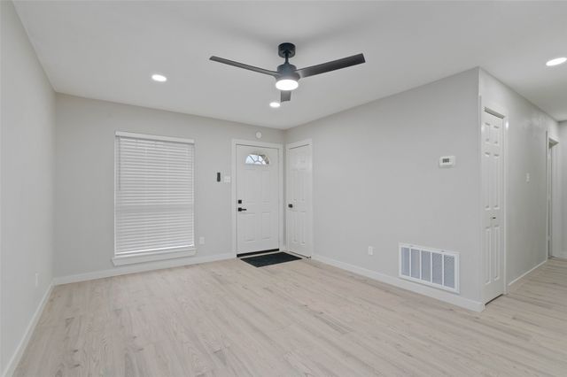 4009 Charter Drive, Garland, TX 75043