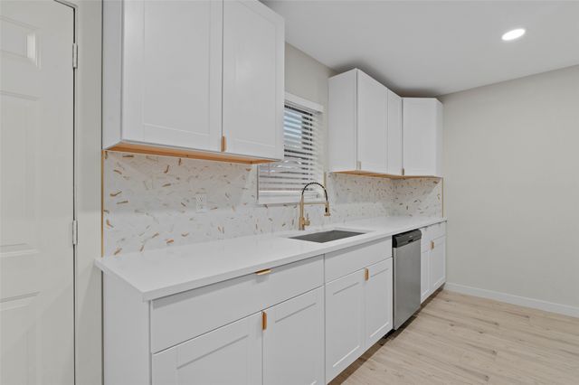 4009 Charter Drive, Garland, TX 75043