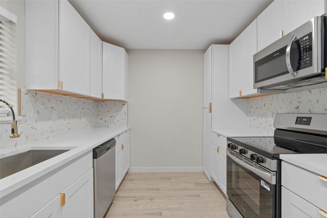 4009 Charter Drive, Garland, TX 75043