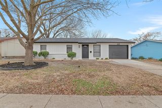 4009 Charter Drive, Garland, TX 75043