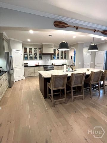 133 Peters Quay, Savannah, GA 31410