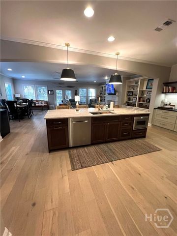 133 Peters Quay, Savannah, GA 31410