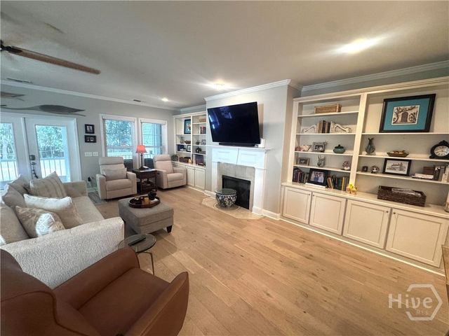 133 Peters Quay, Savannah, GA 31410