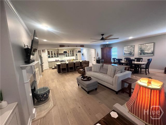 133 Peters Quay, Savannah, GA 31410