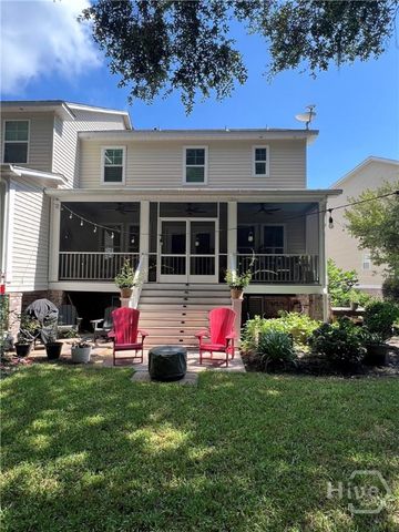133 Peters Quay, Savannah, GA 31410