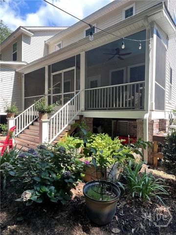 133 Peters Quay, Savannah, GA 31410