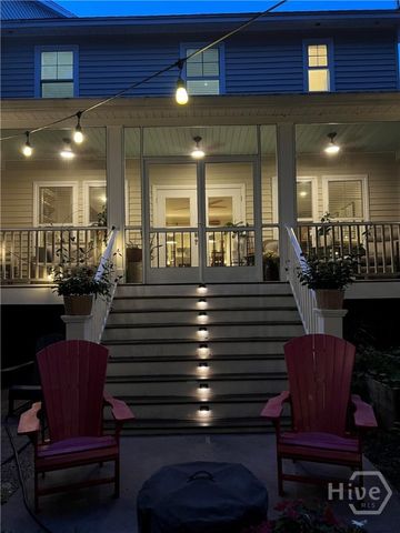 133 Peters Quay, Savannah, GA 31410