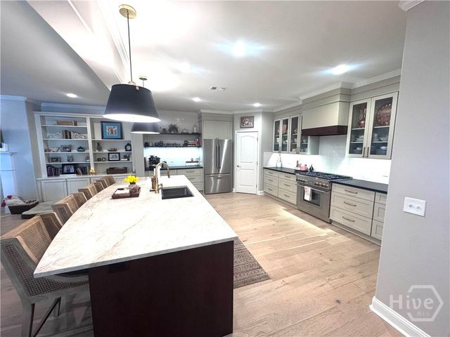 133 Peters Quay, Savannah, GA 31410