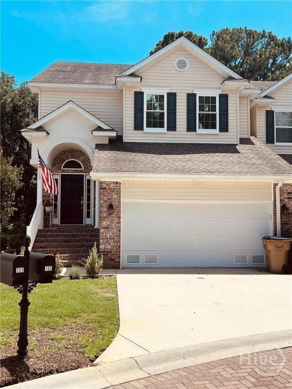 Image 1 of property listing at 133 Peters Quay, Savannah, GA 31410