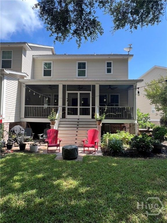 Image 4 of property listing at 133 Peters Quay, Savannah, GA 31410