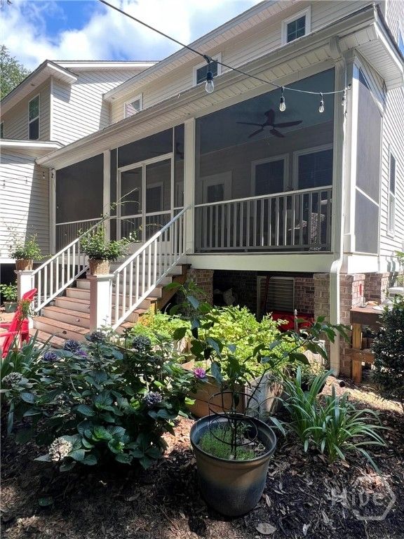 Image 5 of property listing at 133 Peters Quay, Savannah, GA 31410