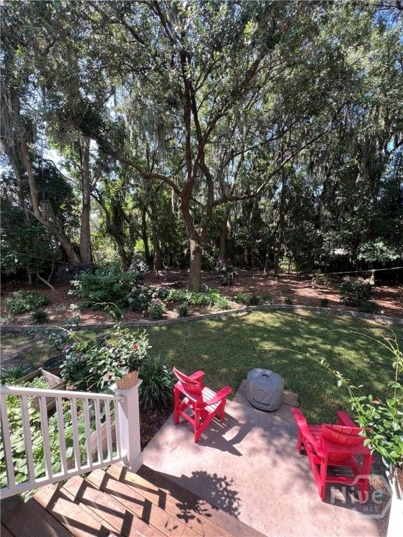 Image 7 of property listing at 133 Peters Quay, Savannah, GA 31410