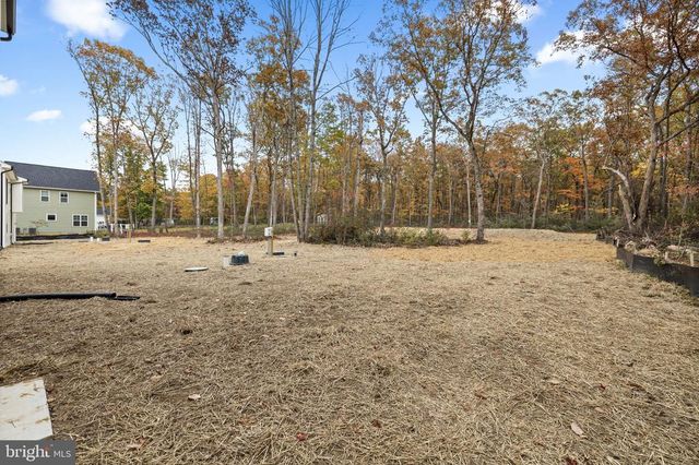 12703 PLANTATION DR, Spotsylvania, VA 22551