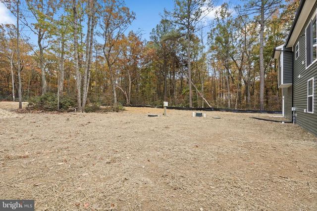 12703 PLANTATION DR, Spotsylvania, VA 22551