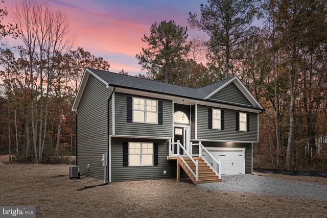 12703 PLANTATION DR, Spotsylvania, VA 22551