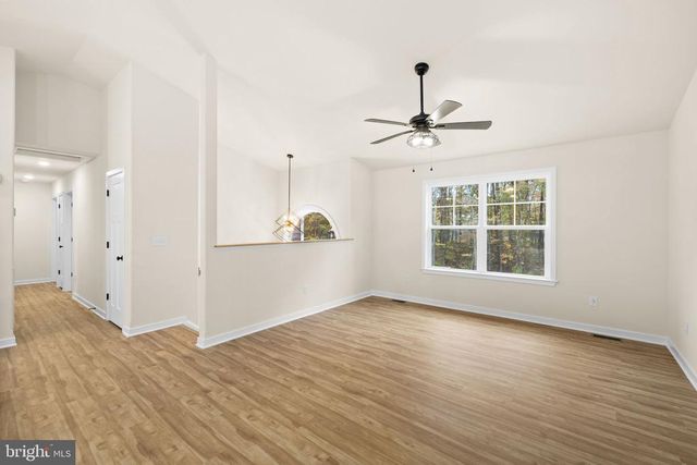 12703 PLANTATION DR, Spotsylvania, VA 22551