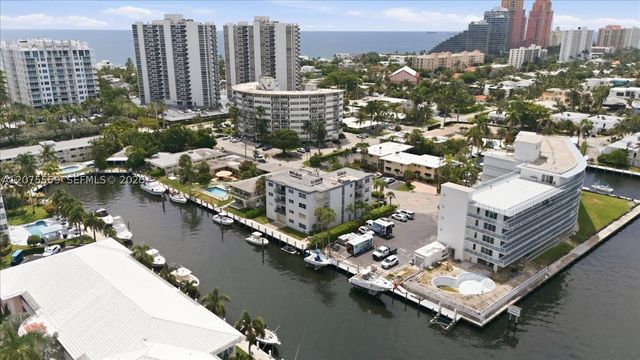 3105 NE 28th St 1B, Fort Lauderdale, FL 33308