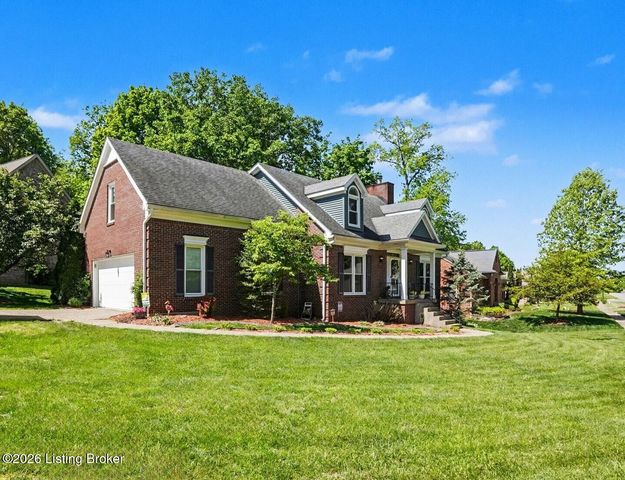 5508 Pavilion Way, Louisville, KY 40291