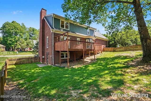 5508 Pavilion Way, Louisville, KY 40291