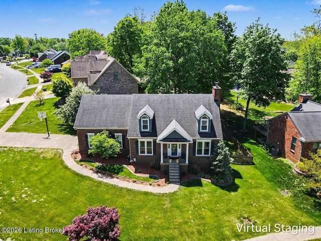 5508 Pavilion Way, Louisville, KY 40291