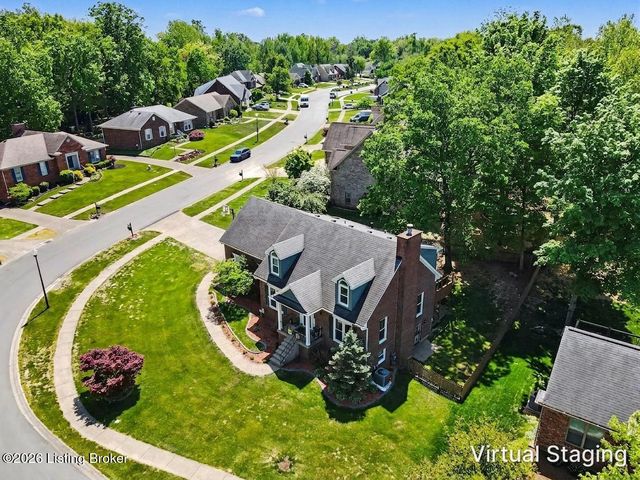 5508 Pavilion Way, Louisville, KY 40291