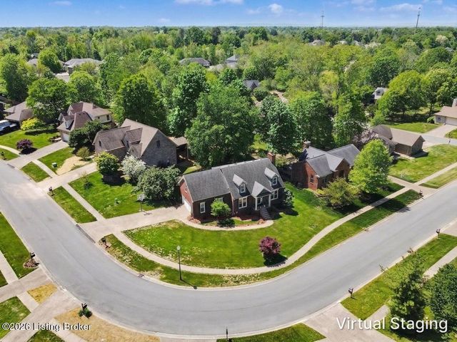 5508 Pavilion Way, Louisville, KY 40291