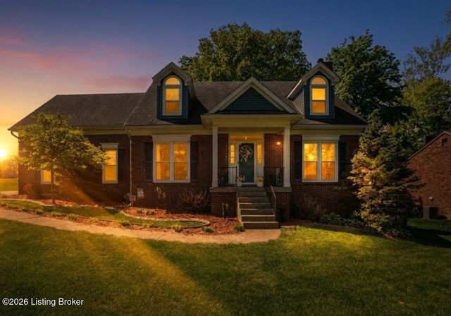 5508 Pavilion Way, Louisville, KY 40291