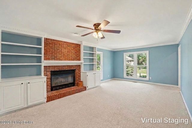 5508 Pavilion Way, Louisville, KY 40291