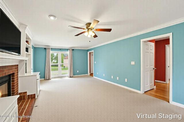 5508 Pavilion Way, Louisville, KY 40291