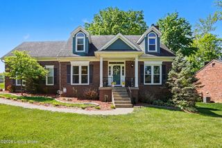 5508 Pavilion Way, Louisville, KY 40291