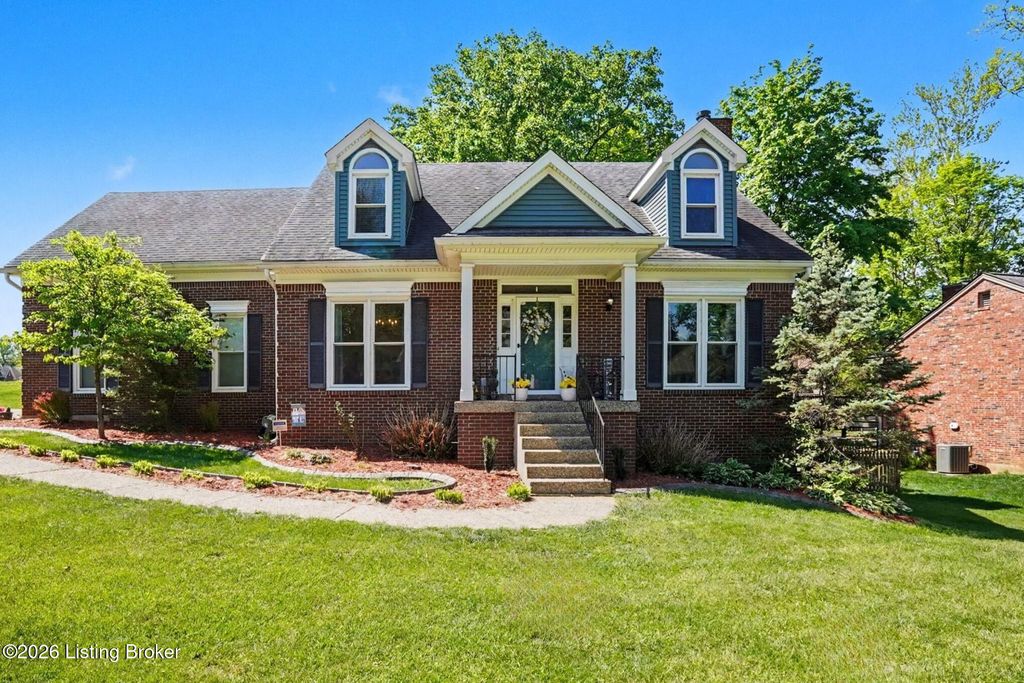 5508 Pavilion Way, Louisville, KY 40291