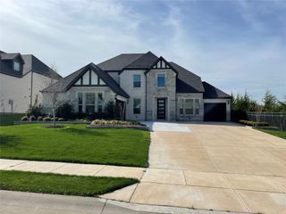 1520 Winchester Drive, Prosper, TX 75078