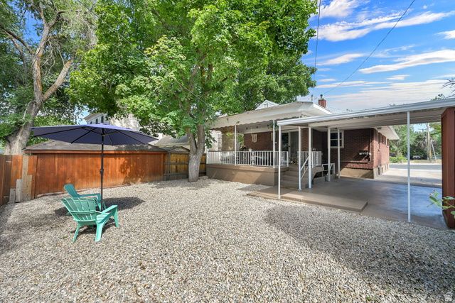 1021 20 ST, Ogden, UT 84401