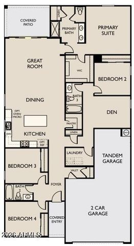 15737 W CORTE DEL SOL ESTE Drive, Waddell, AZ 85355