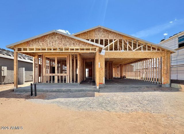 15737 W CORTE DEL SOL ESTE Drive, Waddell, AZ 85355