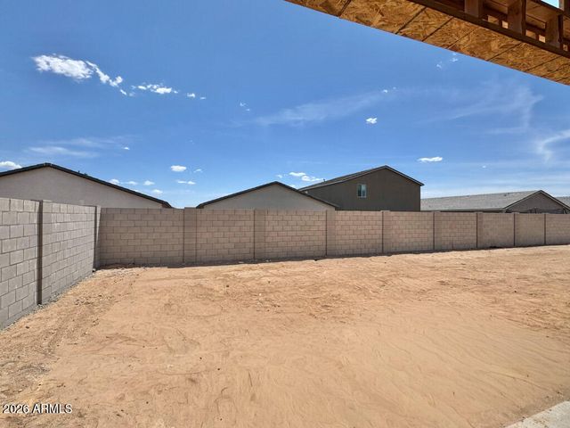 15737 W CORTE DEL SOL ESTE Drive, Waddell, AZ 85355