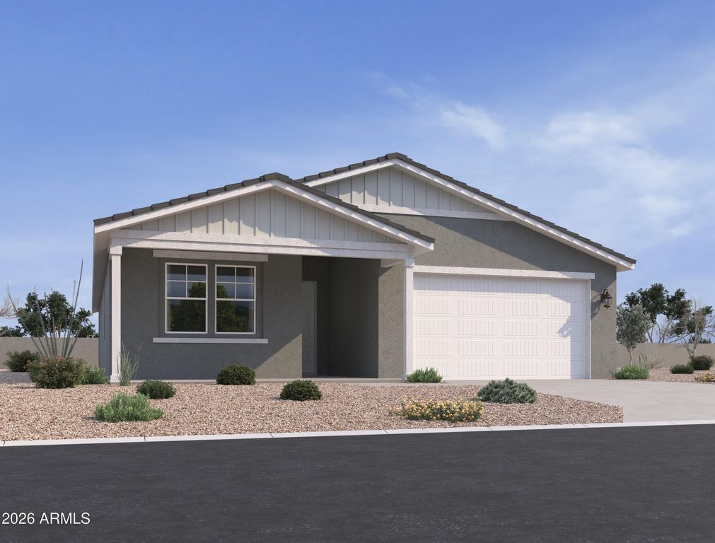 15737 W CORTE DEL SOL ESTE Drive, Waddell, AZ 85355