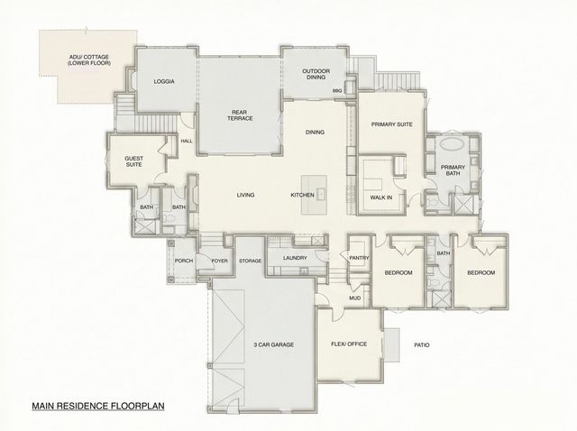 2467 Diablo Ranch Pl, Danville, CA 94506