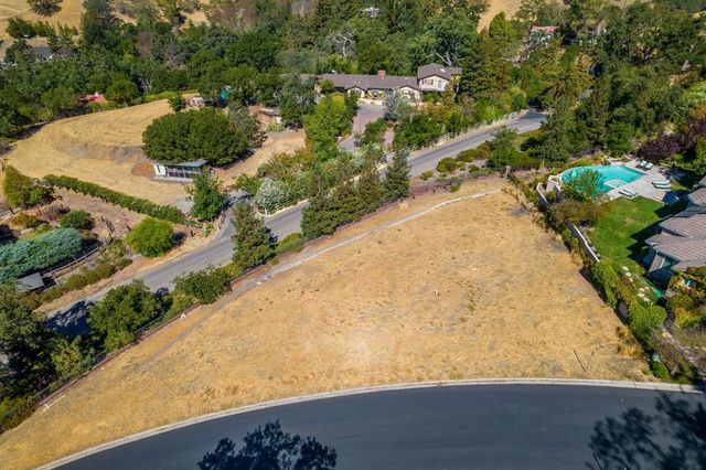 2467 Diablo Ranch Pl, Danville, CA 94506