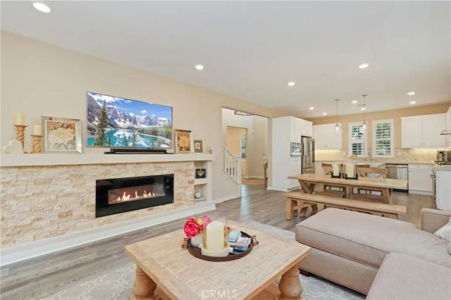30 Ocaso Street, Rancho Mission Viejo, CA 92694