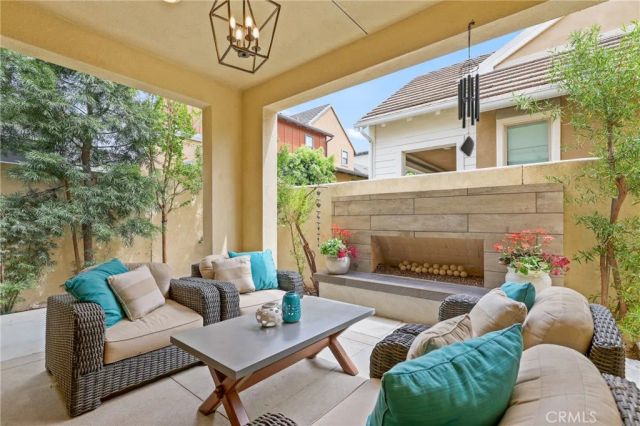 30 Ocaso Street, Rancho Mission Viejo, CA 92694