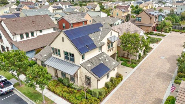 30 Ocaso Street, Rancho Mission Viejo, CA 92694