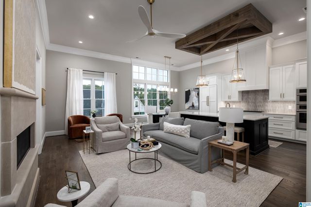 1723 COLLINWOOD COURT, Vestavia Hills, AL 35243