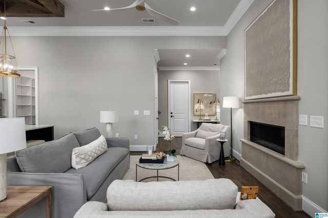 1723 COLLINWOOD COURT, Vestavia Hills, AL 35243