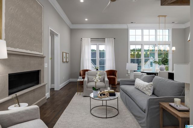 1723 COLLINWOOD COURT, Vestavia Hills, AL 35243