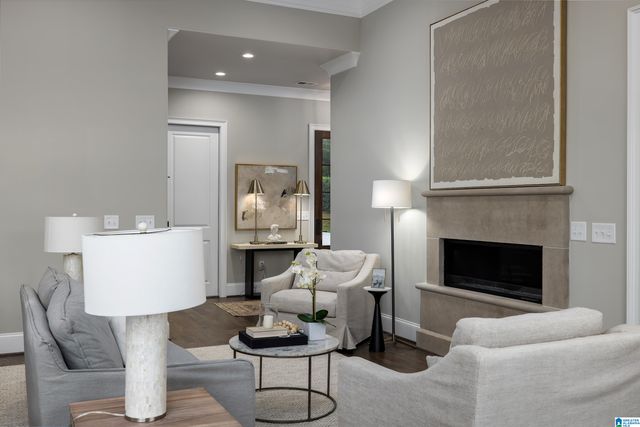 1723 COLLINWOOD COURT, Vestavia Hills, AL 35243