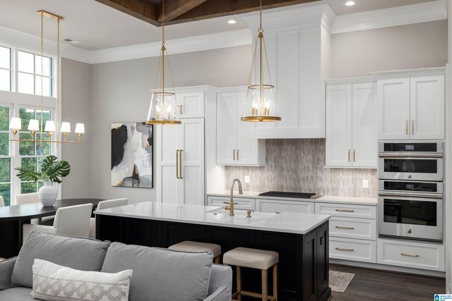 1723 COLLINWOOD COURT, Vestavia Hills, AL 35243