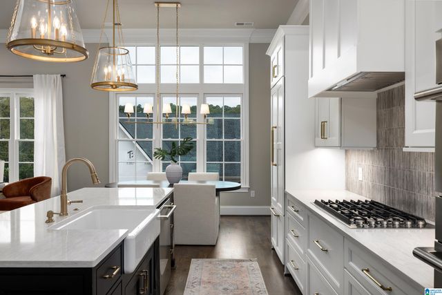 1723 COLLINWOOD COURT, Vestavia Hills, AL 35243