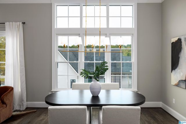 1723 COLLINWOOD COURT, Vestavia Hills, AL 35243