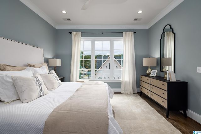 1723 COLLINWOOD COURT, Vestavia Hills, AL 35243